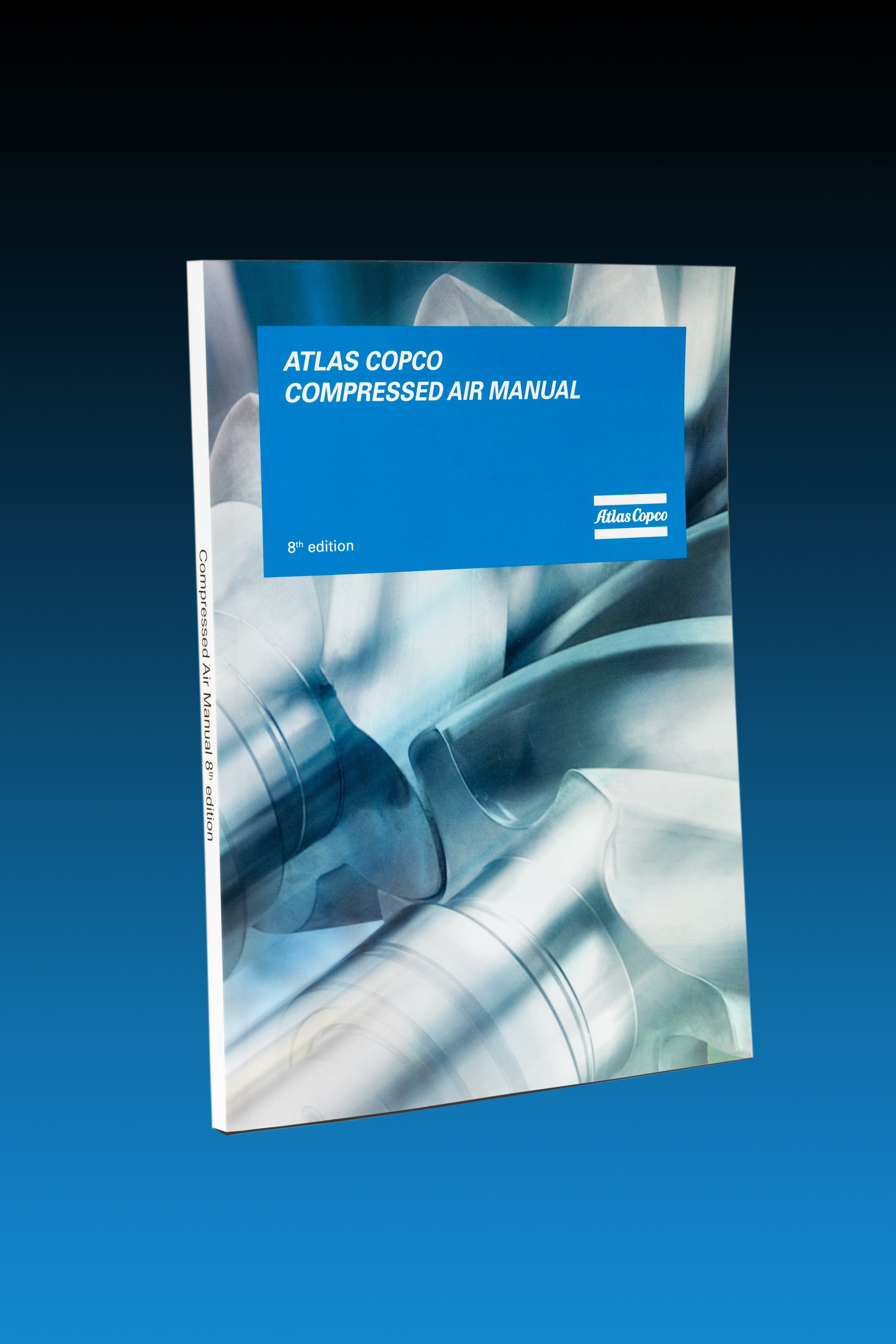 atlas copco compressors manuals